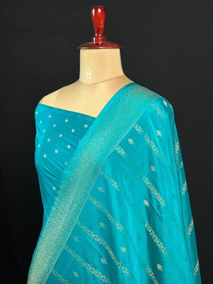 Mysore Silk Elegance Edit 