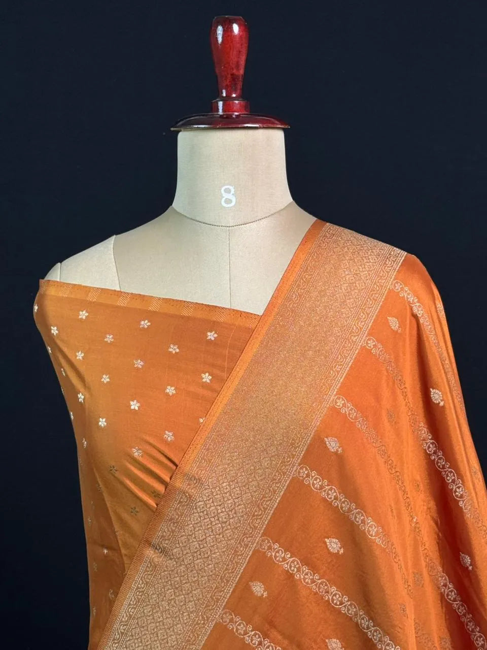 Mysore Silk Elegance Edit 