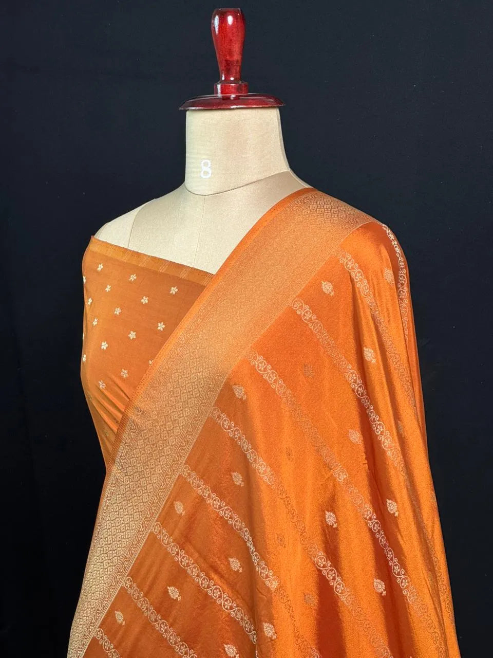 Mysore Silk Elegance Edit 
