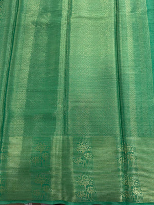  Semi Binny Crepe Silk Saree for Modern Women 