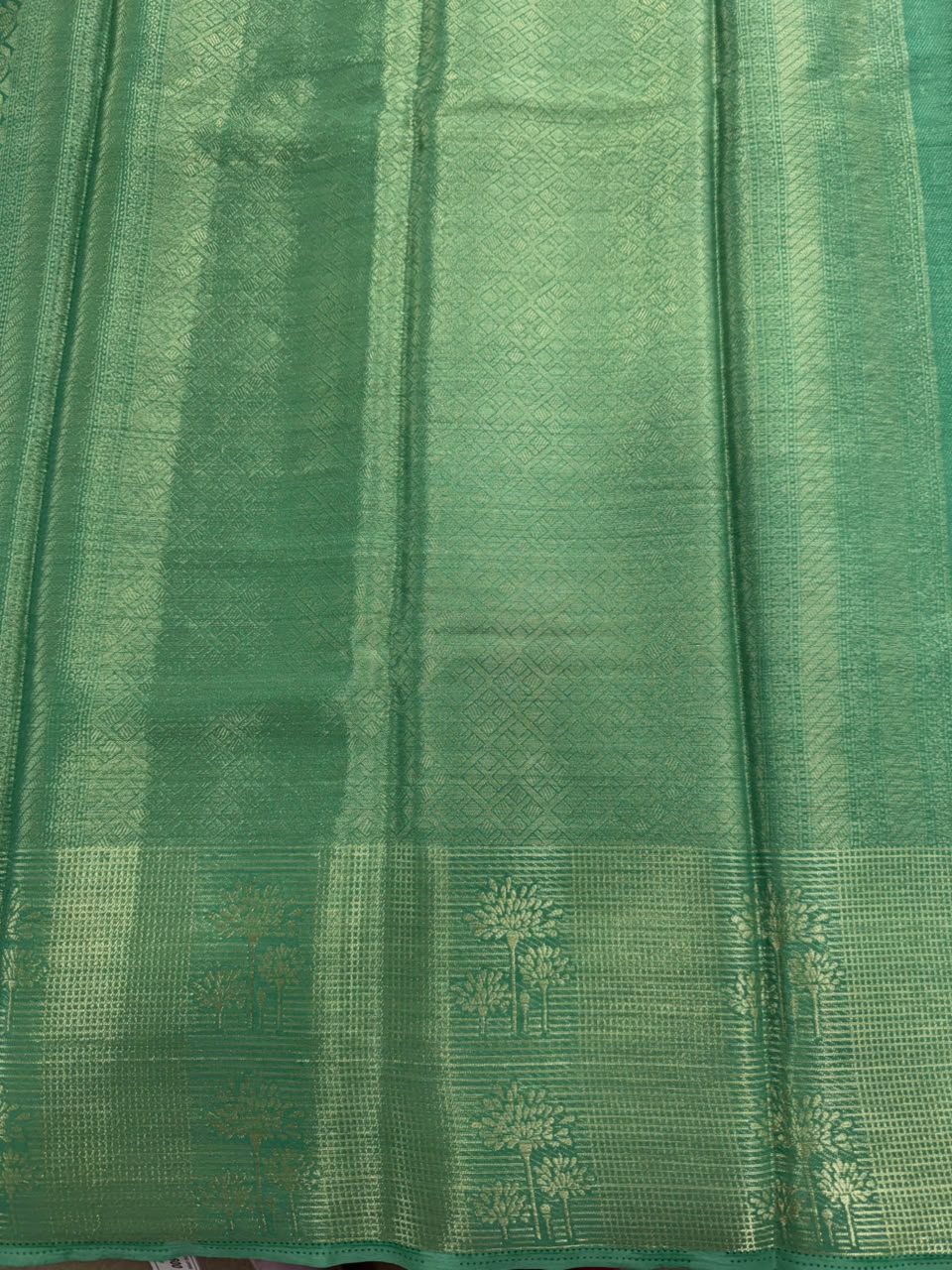  Semi Binny Crepe Silk Saree for Modern Women 