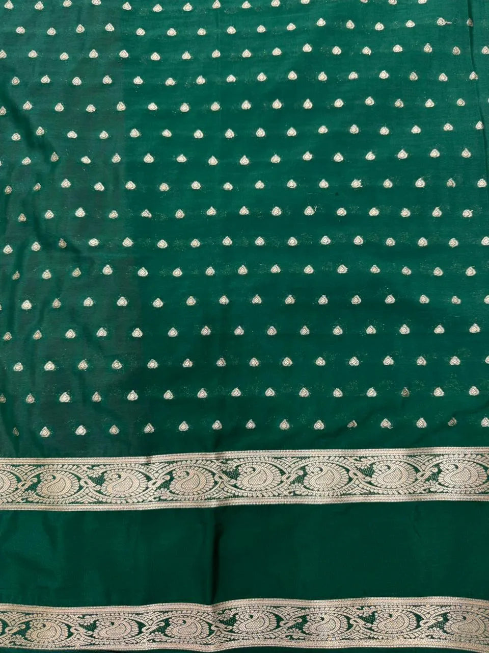 Semi Silk Saree for Women – Falak