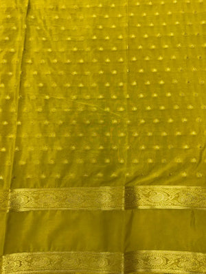 Semi Silk Saree for Women – Falak