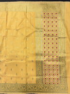 Special Offer Sale: Fancy Banarasi Saree – Perfect Ethnic Wear at Discounted Prices