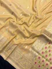 Mustard Yellow