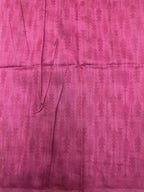 Handcrafted Tussar Silk Saree – Ethnic Indian Collection (Floral Silk)