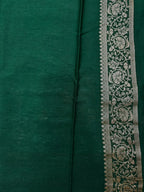 Georgette Butta Saree with Rich Zari 