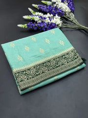 Muted Green