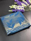 Semi Silk Grace in Viscose Silk Saree 