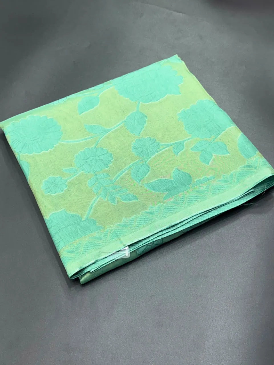 Semi Silk Grace in Viscose Silk Saree