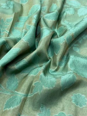 Semi Silk Grace in Viscose Silk Saree