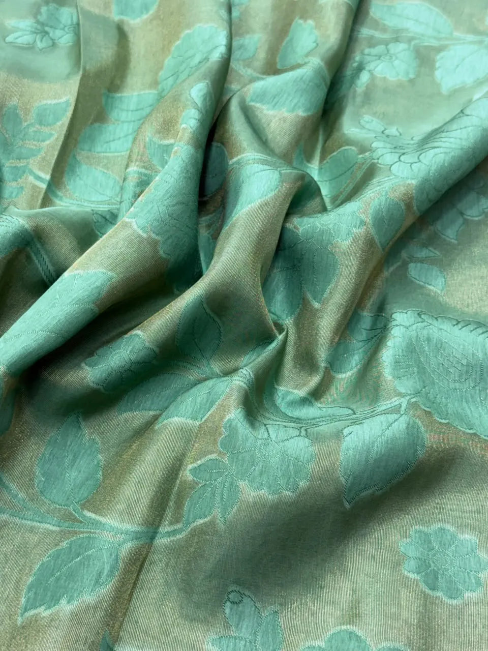 Semi Silk Grace in Viscose Silk Saree