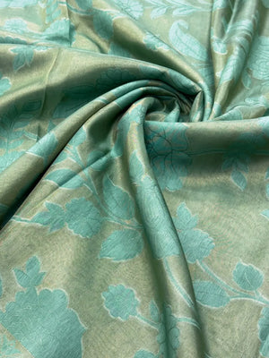 Semi Silk Grace in Viscose Silk Saree