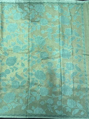 Semi Silk Grace in Viscose Silk Saree