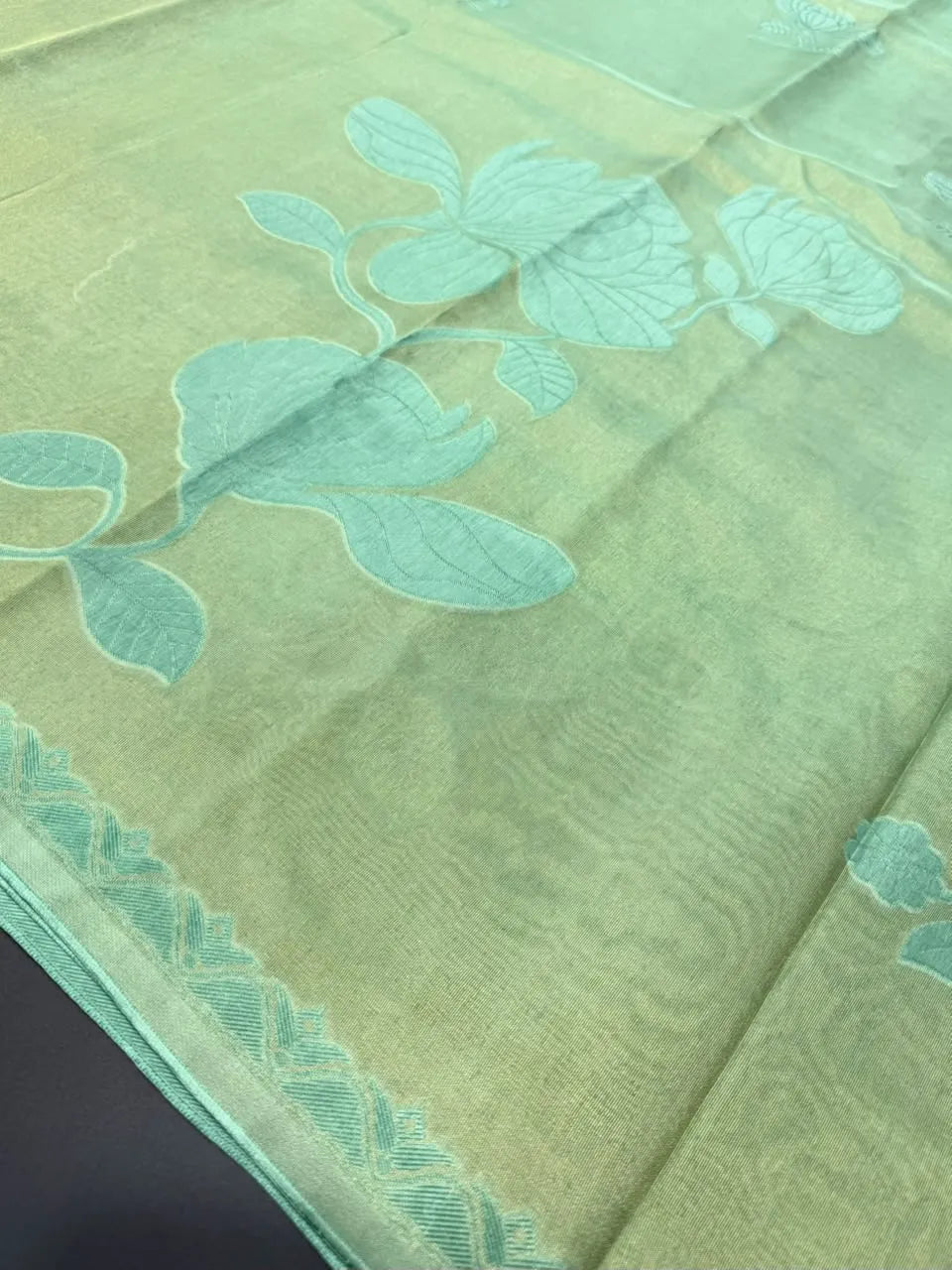 Semi Silk Grace in Viscose Silk Saree