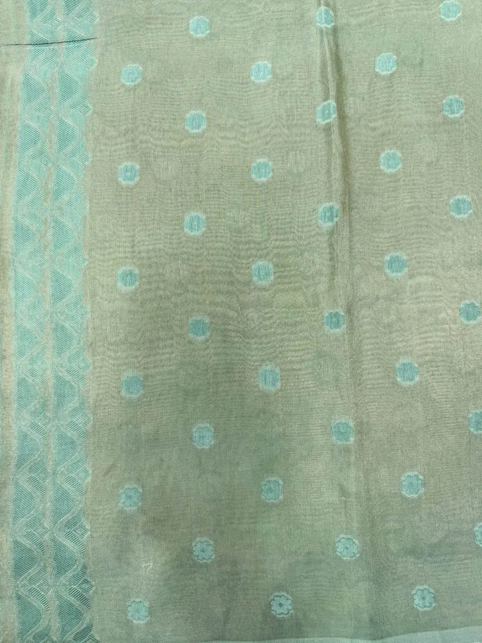 Semi Silk Grace in Viscose Silk Saree