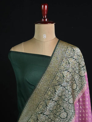 Royal Charm Chiffon Georgette Saree