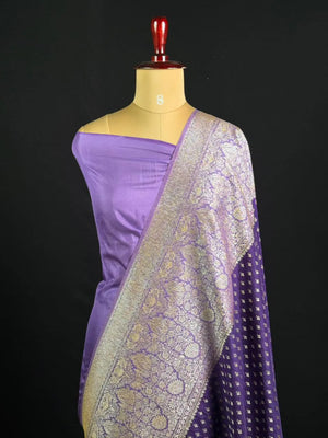 Royal Charm Chiffon Georgette Saree