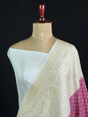 Royal Charm Chiffon Georgette Saree