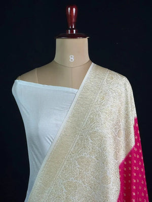 Royal Charm Chiffon Georgette Saree