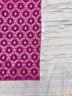 Georget Saree