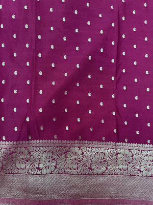 Georget Saree