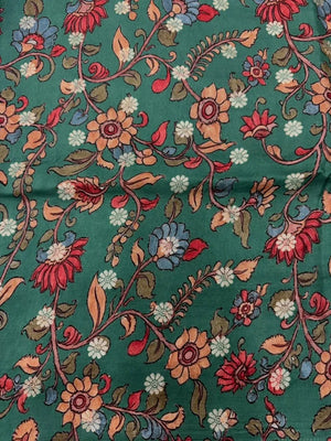 Beautiful Viscose Silk Saree for Wedding & Functions