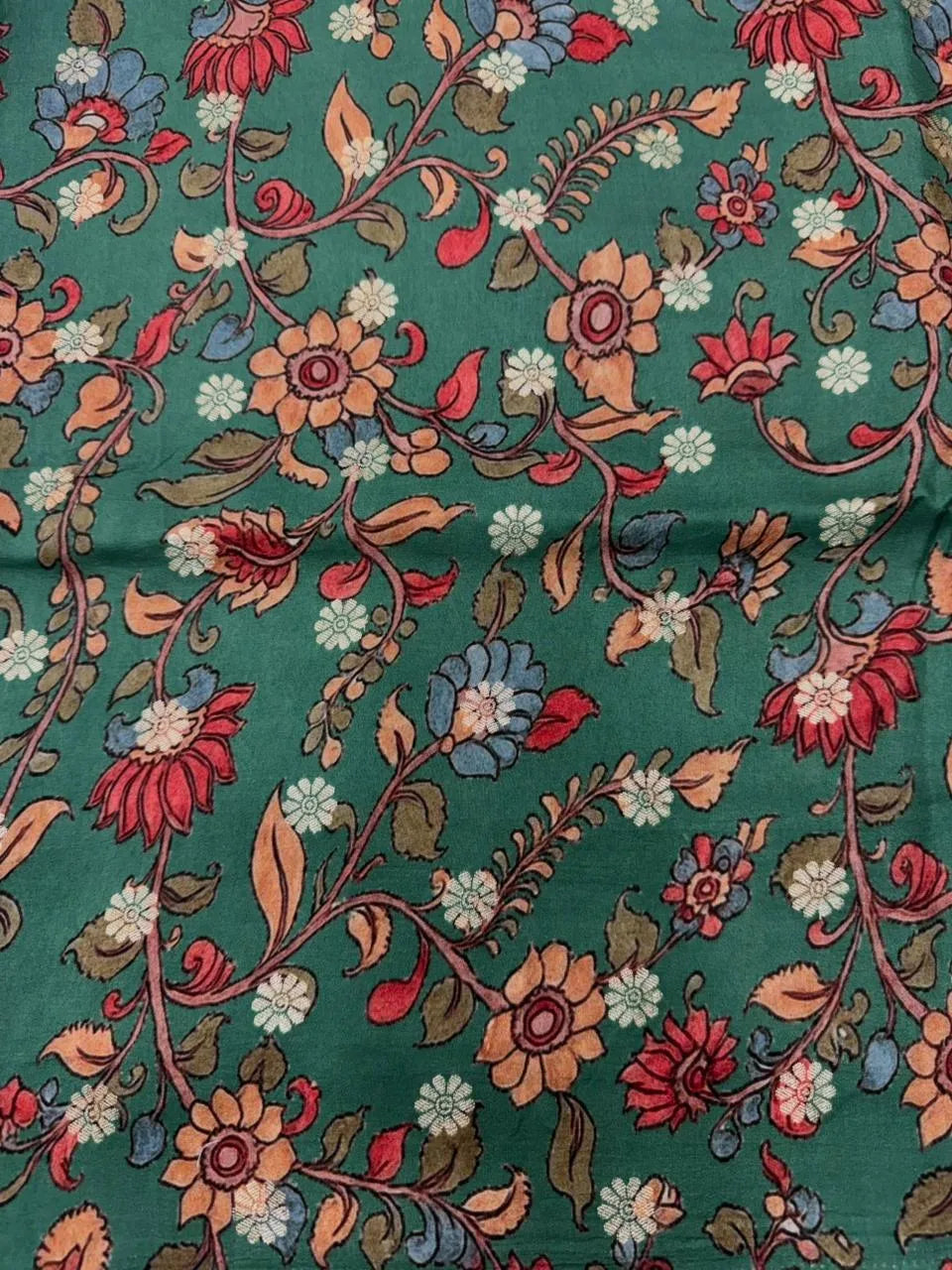 Beautiful Viscose Silk Saree for Wedding & Functions