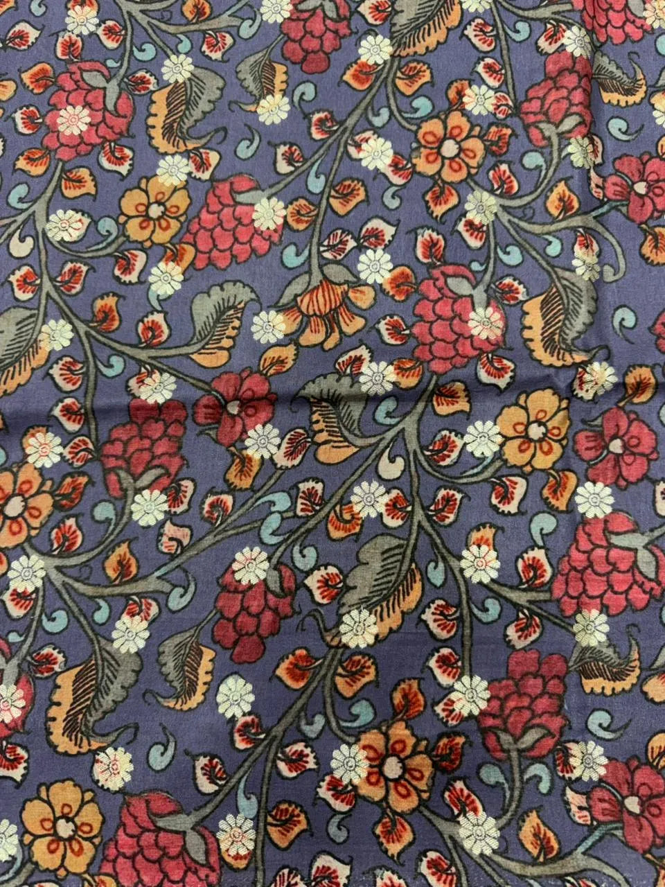 Beautiful Viscose Silk Saree for Wedding & Functions