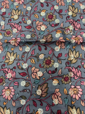 Beautiful Viscose Silk Saree for Wedding & Functions