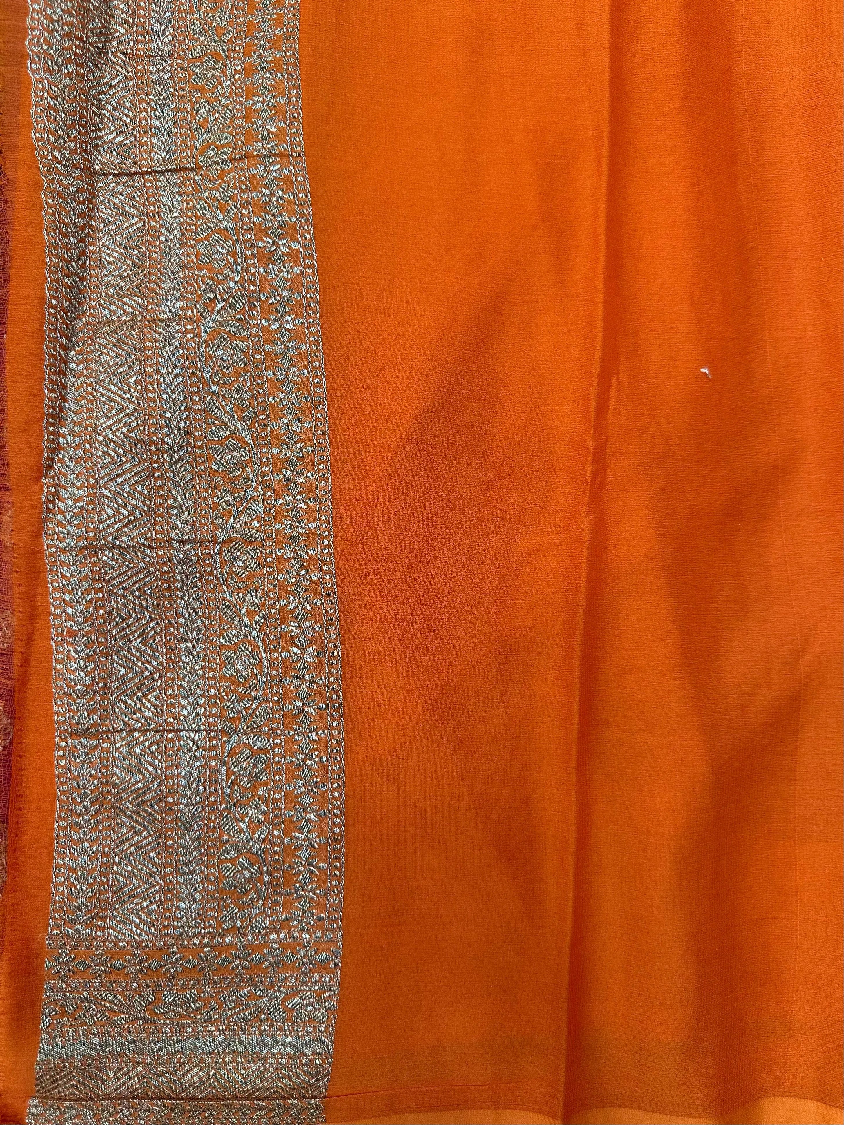 Georget saree