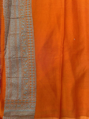 Georget saree