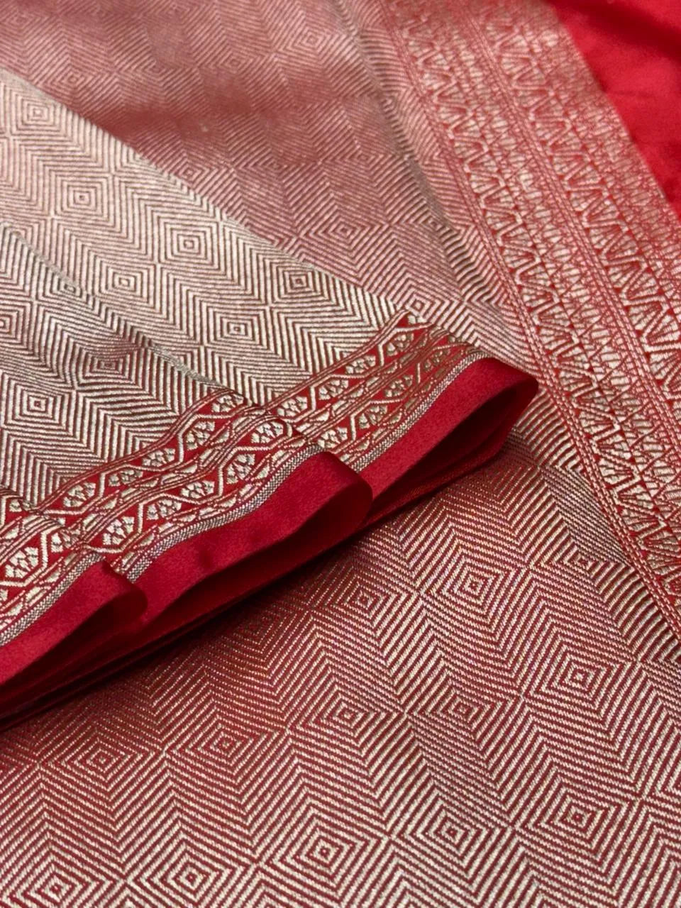 Greece Vibe Weave Katan