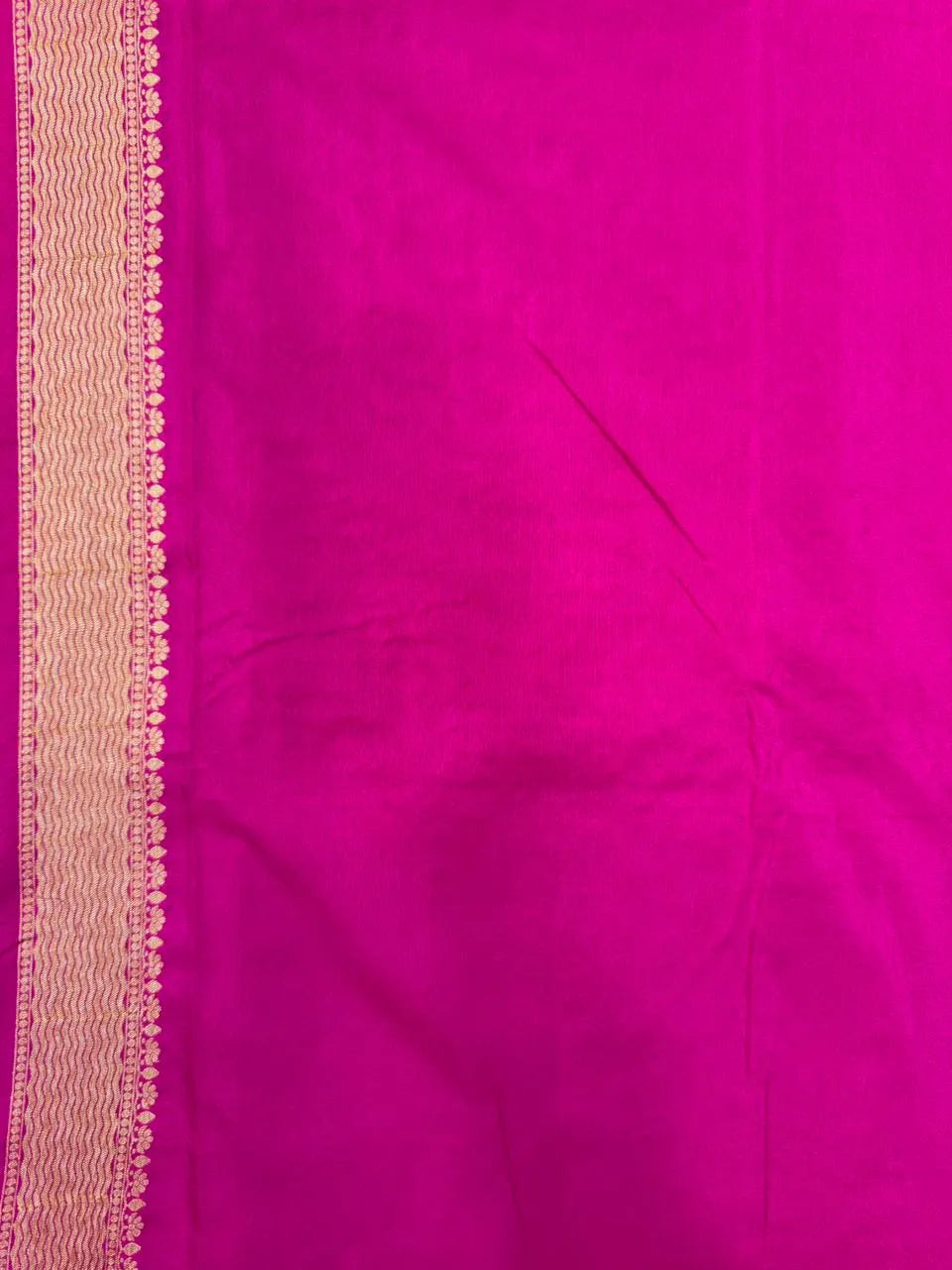  Royal Charm Chiffon Georgette Edition-Gulab