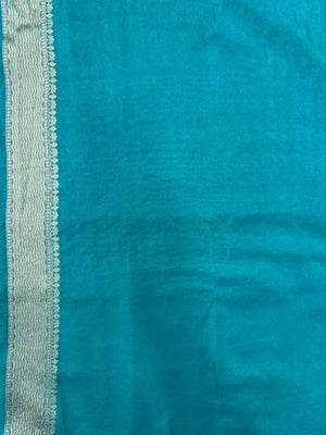  Royal Charm Chiffon Georgette Edition-Gulab