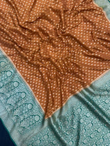  Royal Charm Chiffon Georgette Edition-Gulab