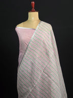 Latest Designer Semi Tassar Silk Saree Collection
