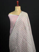 Latest Designer Semi Tassar Silk Saree Collection