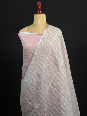 Latest Designer Semi Tassar Silk Saree Collection