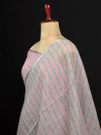 Latest Designer Semi Tassar Silk Saree Collection