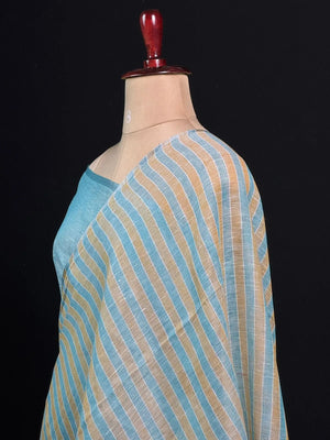 Latest Designer Semi Tassar Silk Saree Collection