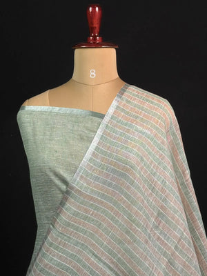 Latest Designer Semi Tassar Silk Saree Collection
