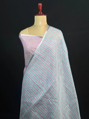 Latest Designer Semi Tassar Silk Saree Collection