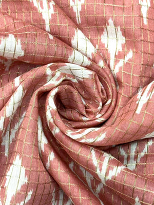 Hp prints  Saree –  Elegance with Zari Detailing 