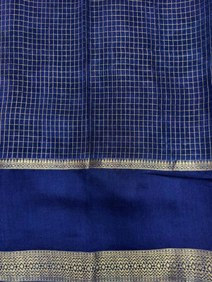 Hp prints  Saree –  Elegance with Zari Detailing 