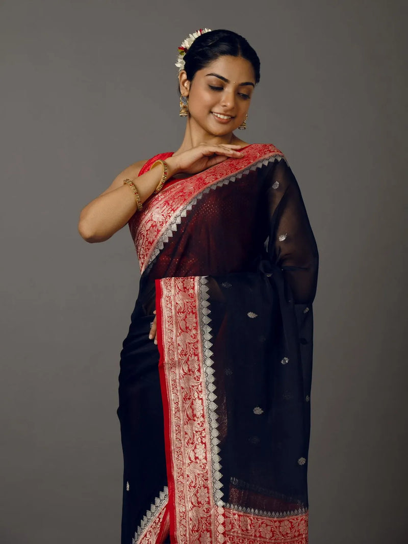 Khaddi Chiffon
