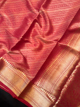 Sanchi Rashmi Silk Blouse