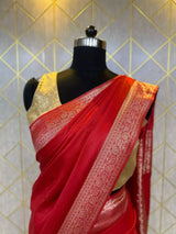 Offer 36 Saree