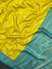 Lemon Yellow