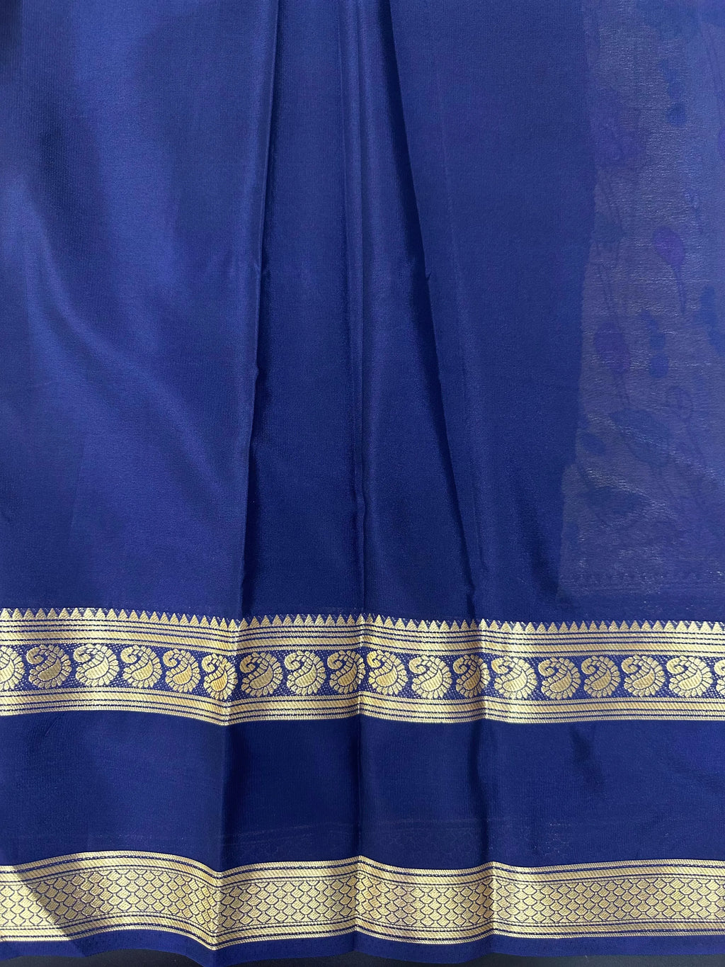 Suman 13 Semi Mysore Silk Sarees